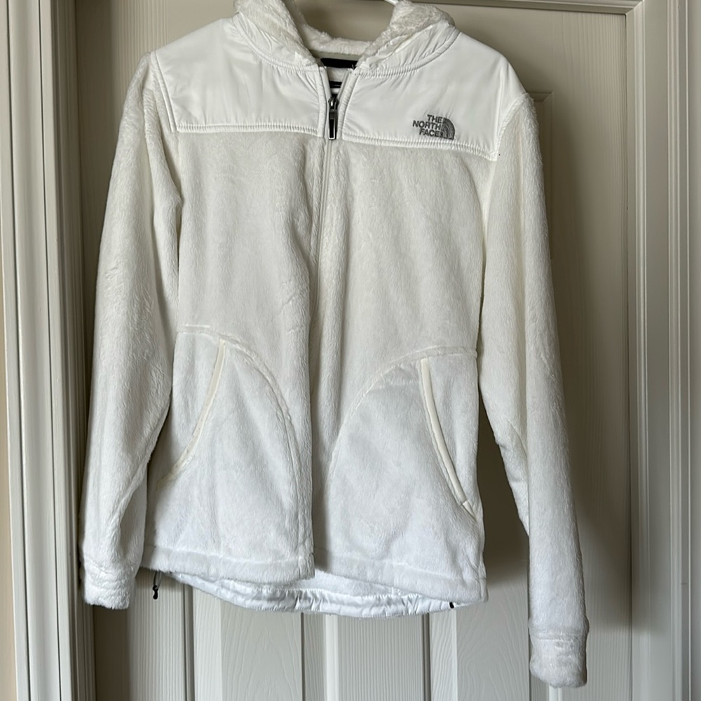 Womens Northface Jacket